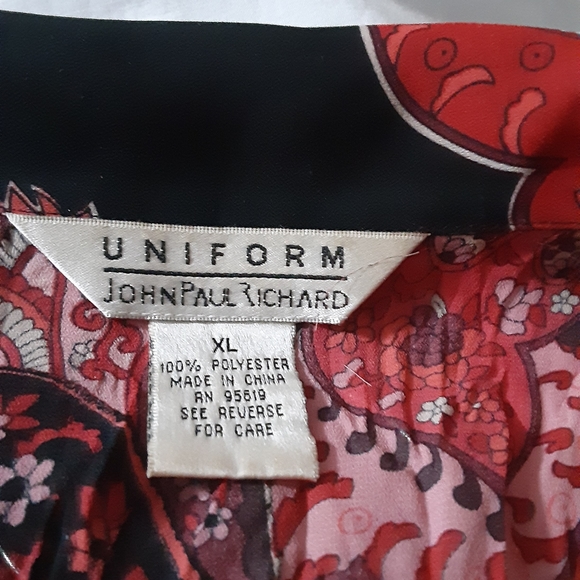 Chiffon Blouses - Picture 5 of 7